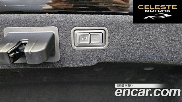 AUDI A8 (D5) 50 TDI Quattro 2021 — photo 35 sur 36