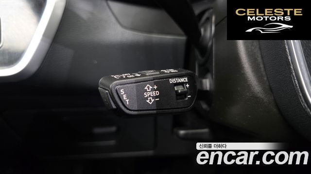 AUDI A6 (C8) 45 TDI Quattro Premium 2023 — photo 29 sur 32