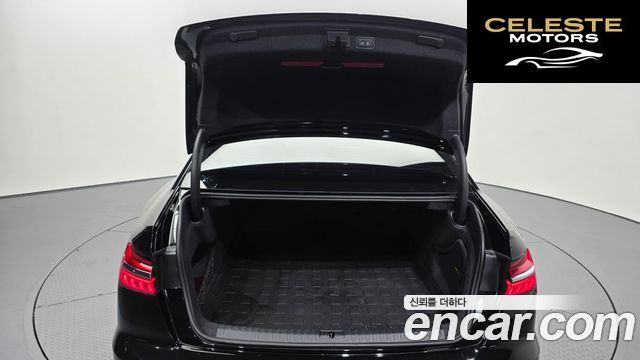 AUDI A6 (C8) 45 TDI Quattro Premium 2023 — photo 30 sur 32