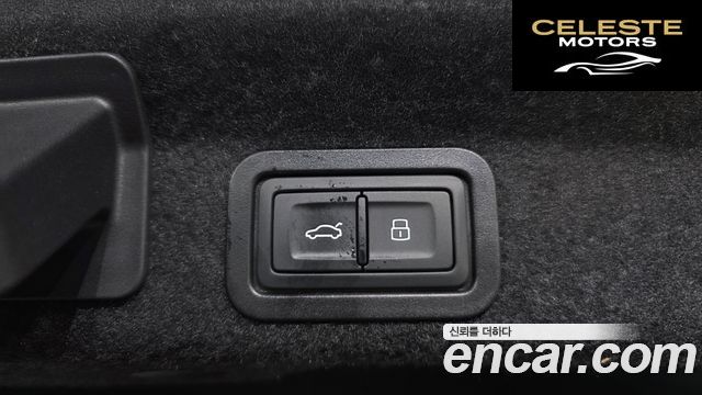 AUDI A6 (C8) 45 TDI Quattro Premium 2023 — photo 31 sur 32