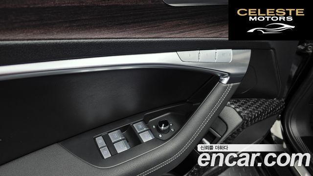 AUDI A6 (C8) 45 TDI Quattro Premium 2023 — photo 32 sur 32