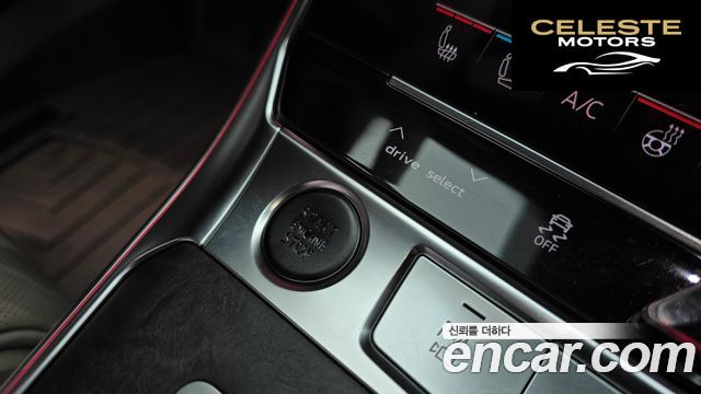 AUDI A7 (4K) 55 TFSI Quattro Premium 2020 — photo 35 sur 44