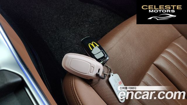 AUDI A6 (C8) 45 TFSI Premium 2022 — photo 21 sur 33