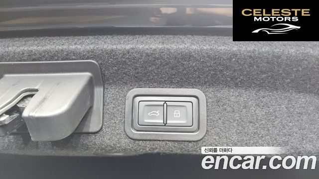 AUDI A6 (C8) 45 TFSI Premium 2022 — photo 23 sur 33
