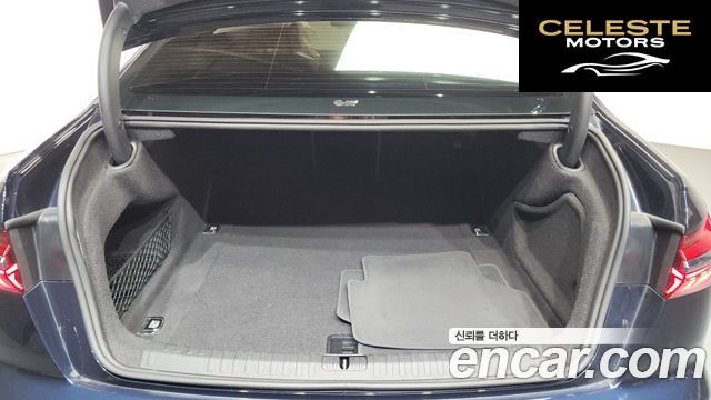 AUDI A6 (C8) 45 TFSI Premium 2022 — photo 24 sur 33