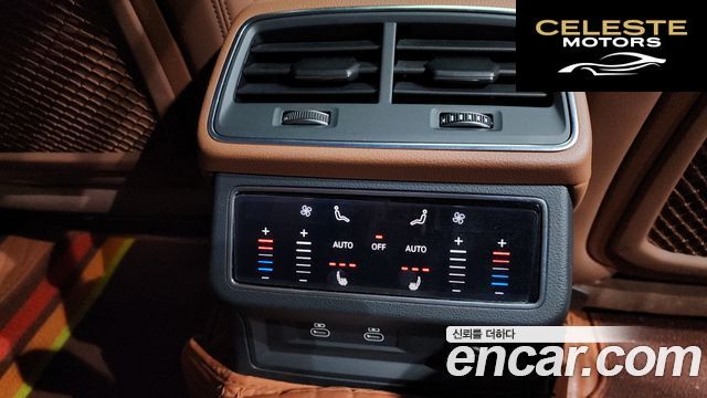 AUDI A6 (C8) 45 TFSI Premium 2022 — photo 31 sur 33