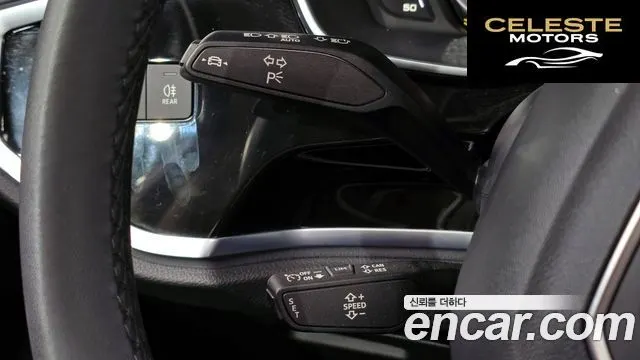 AUDI Q3 (F3) 35 TDI 2025 — photo 19 sur 38