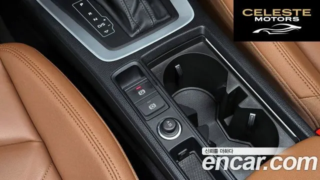 AUDI Q3 (F3) 35 TDI 2025 — photo 23 sur 38