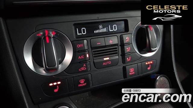 AUDI Q3 35 TDI Quattro Dynamic 2015 — photo 16 sur 20