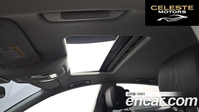 AUDI A7 45 TDI Quattro Dynamic 2015 — photo 18 sur 20