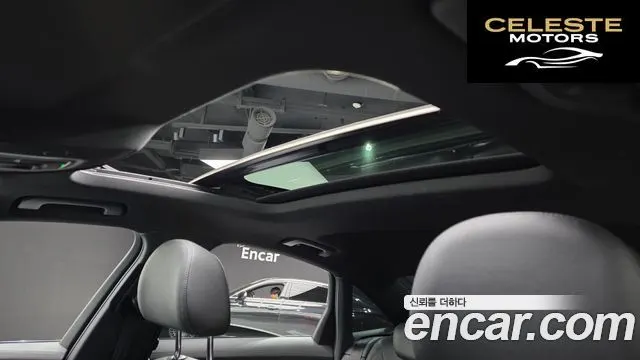 AUDI A6 (C8) 50 TDI Quattro Premium 2021 — photo 21 sur 34