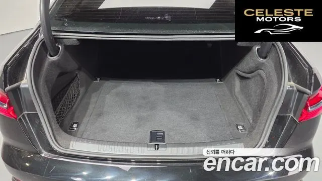 AUDI A6 (C8) 50 TDI Quattro Premium 2021 — photo 23 sur 34