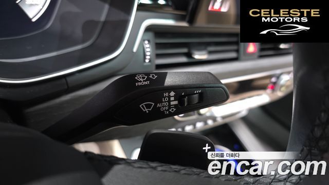 AUDI A5 (F5) 40 TFSI Quattro Premium Sportback 2023 — photo 31 sur 41