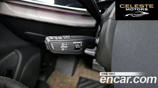 AUDI Q7 (4M) 45 TDI Quattro Premium 2021 — photo 28 sur 34