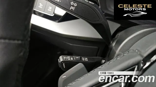 AUDI A3 (8Y) 40 TFSI 2022 — photo 29 sur 34