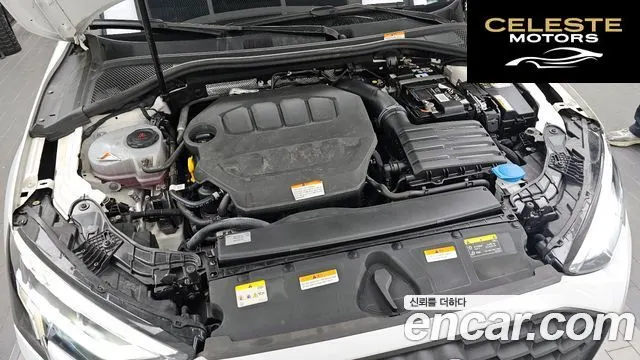 AUDI A3 (8Y) 40 TFSI 2022 — photo 6 sur 34