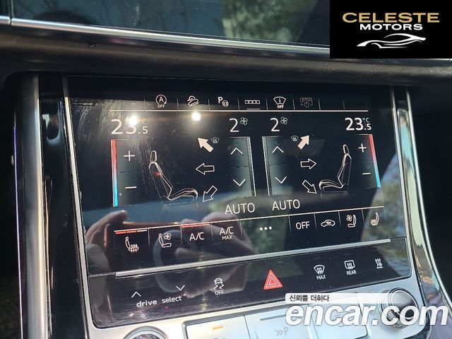 AUDI Q7 (4M) 45 TDI Quattro Premium 2021 — photo 18 sur 20