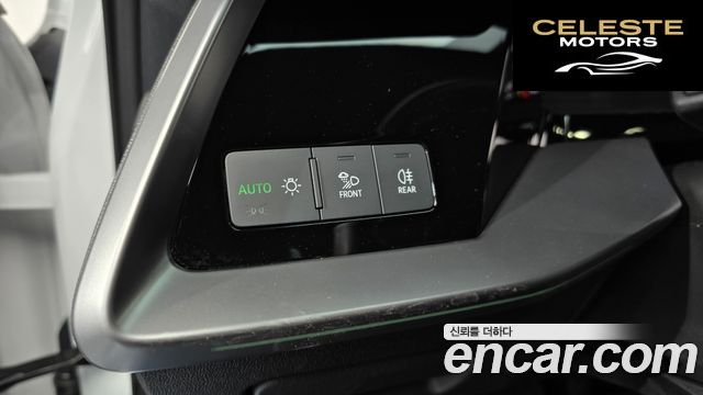AUDI A3 (8Y) 40 TFSI Premium 2023 — photo 24 sur 32