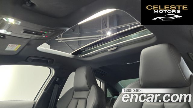 AUDI A3 (8Y) 40 TFSI Premium 2023 — photo 25 sur 32