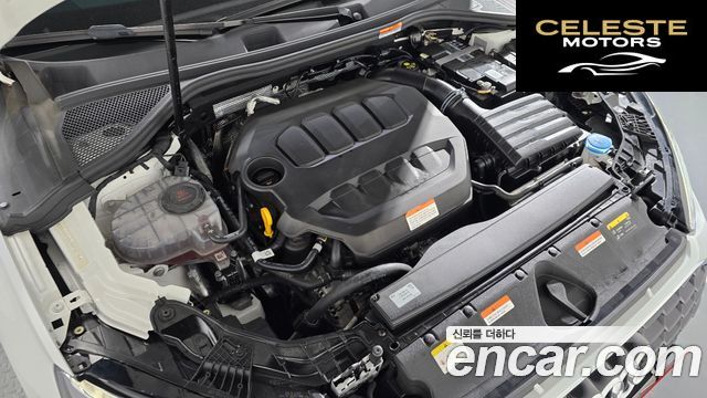 AUDI A3 (8Y) 40 TFSI Premium 2023 — photo 6 sur 32