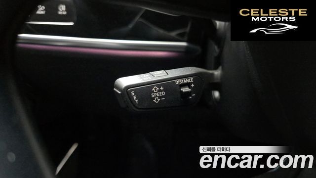 AUDI A8 (D5) 50 TDI Quattro LWB 2020 — photo 23 sur 34