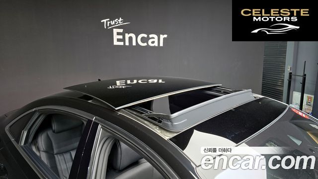 AUDI A8 (D5) 50 TDI Quattro LWB 2020 — photo 27 sur 34