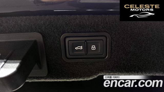 AUDI A8 (D5) 50 TDI Quattro LWB 2020 — photo 32 sur 34