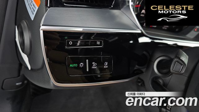 AUDI A8 (D5) 55 TFSI Quattro LWB 2021 — photo 36 sur 37