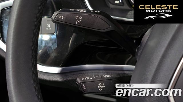 AUDI Q3 (F3) 35 TDI 2025 — photo 19 sur 38