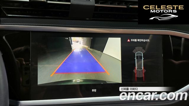 AUDI Q3 (F3) 35 TDI 2025 — photo 20 sur 38