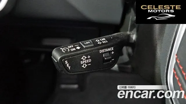 AUDI A6 (C8) 45 TFSI Premium 2023 — photo 23 sur 40