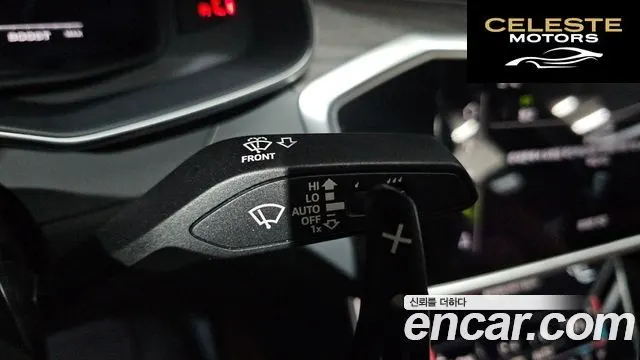 AUDI A6 (C8) 45 TFSI Premium 2023 — photo 28 sur 40