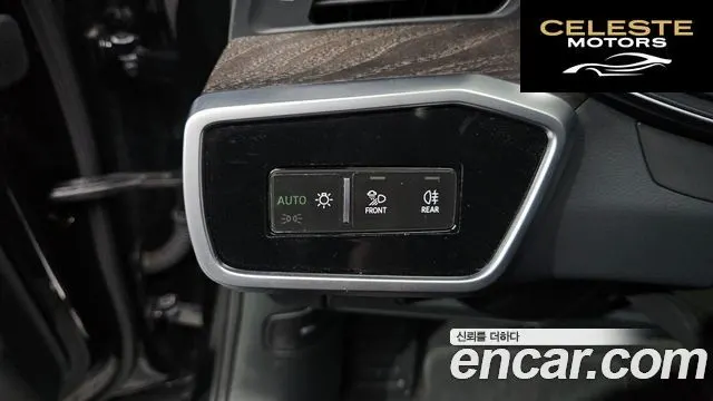 AUDI A6 (C8) 45 TFSI Premium 2023 — photo 29 sur 40