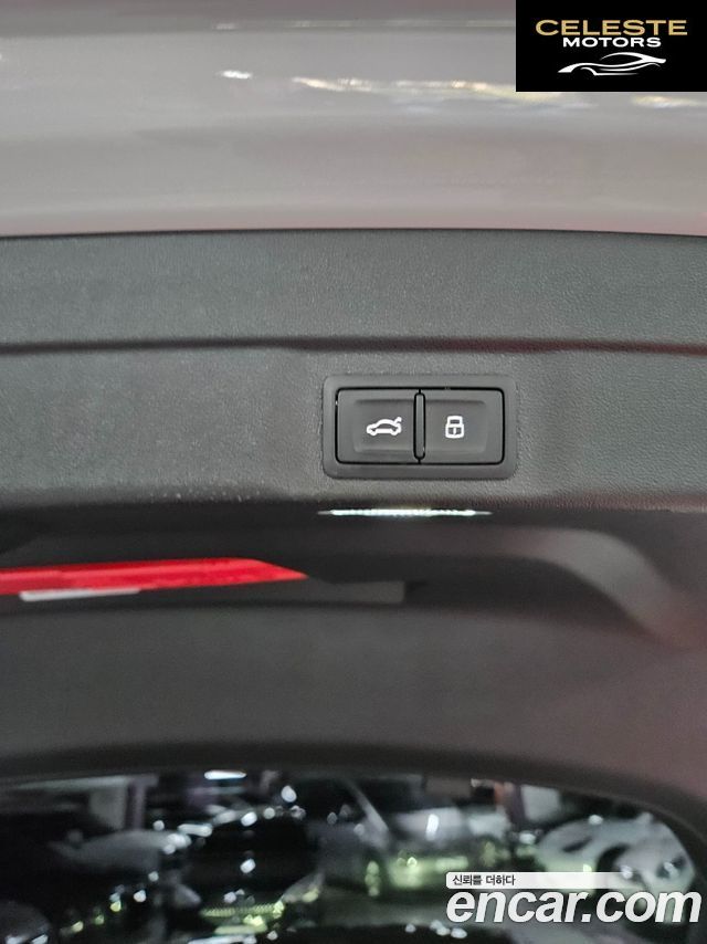 AUDI A5 (B10) 40 TFSI Quattro S Line 2025 — photo 6 sur 24