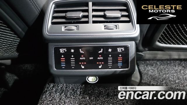 AUDI A6 (C8) 40 TDI Quattro Premium 2020 — photo 16 sur 20