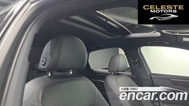 AUDI A6 (C8) 40 TDI Quattro Premium 2020 — photo 17 sur 20