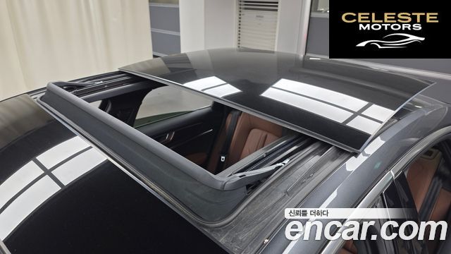 AUDI A6 (C8) 45 TFSI Quattro Premium 2023 — photo 19 sur 20