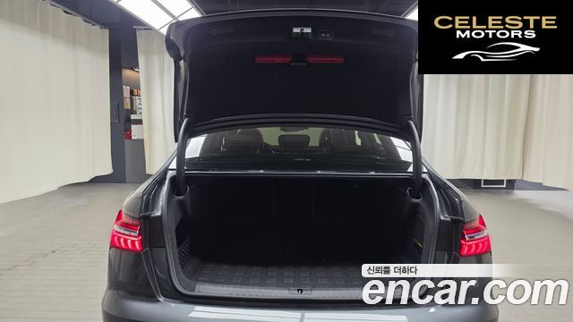 AUDI A6 (C8) 45 TFSI Quattro Premium 2023 — photo 20 sur 20