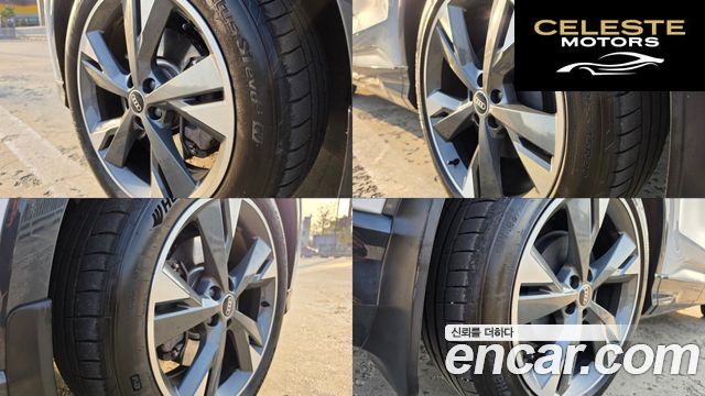 AUDI Q4 e-(F4) 40 Premium 2023 — photo 20 sur 26