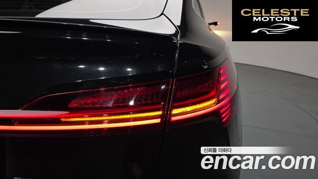 AUDI e-55 Quattro Sportback 2023 — photo 9 sur 34