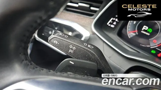 AUDI A6 (C8) 40 TDI Quattro Premium 2020 — photo 32 sur 32