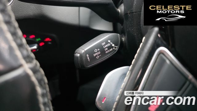 AUDI SQ5 3.0 TDI Quattro 2016 — photo 17 sur 20
