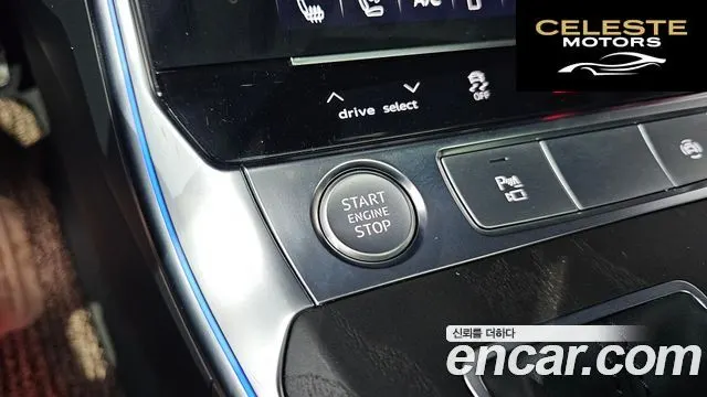 AUDI A6 (C8) 45 TFSI Quattro Premium 2020 — photo 27 sur 34
