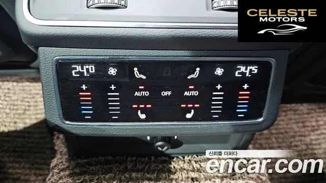 AUDI A6 (C8) 45 TFSI Quattro Premium 2020 — photo 33 sur 34