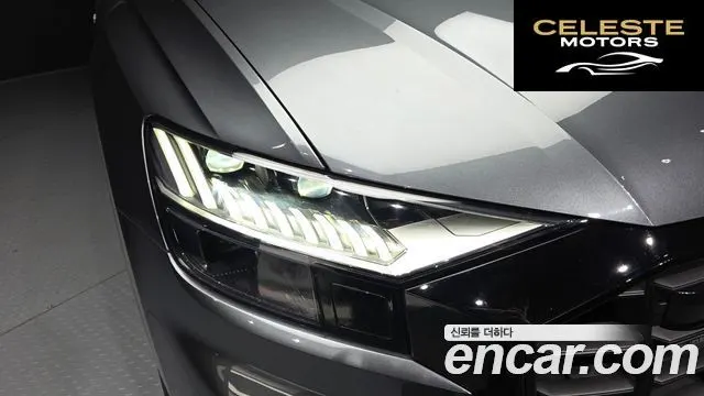 AUDI Q8 (4M) 55 TFSI Quattro Premium 2023 — photo 8 sur 34
