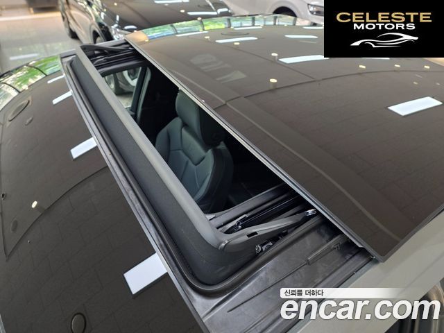 AUDI Q3 (F3) 40 TFSI Quattro Premium Sportback 2024 — photo 18 sur 26