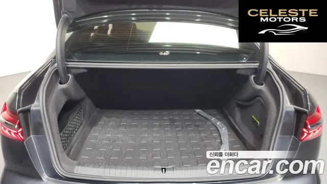 AUDI A6 (C8) 45 TFSI Quattro Premium 2022 — photo 24 sur 34