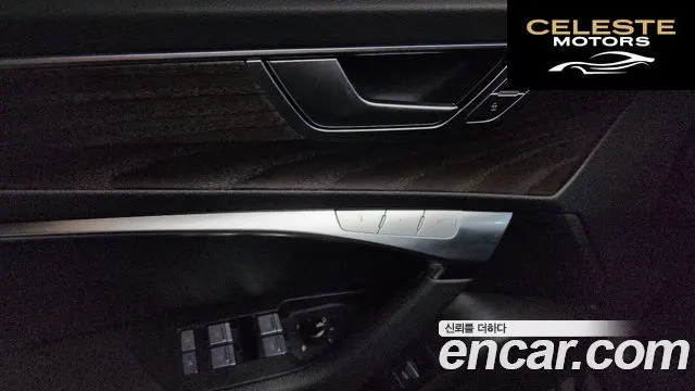 AUDI A6 (C8) 45 TFSI Quattro Premium 2022 — photo 25 sur 34