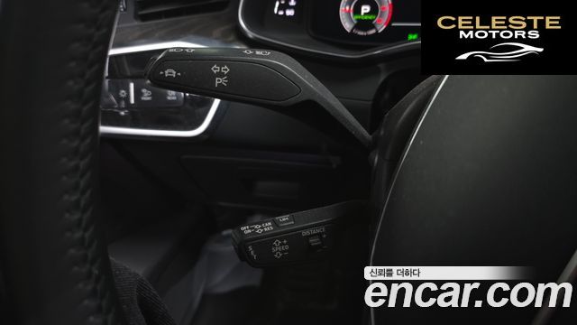 AUDI A6 (C8) 40 TDI Quattro Premium 2020 — photo 27 sur 39