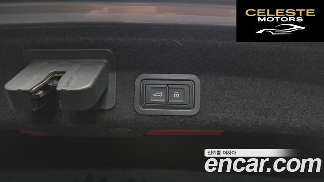 AUDI A6 (C8) 40 TDI Quattro Premium 2020 — photo 29 sur 39
